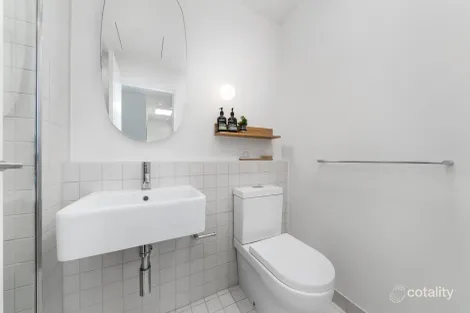 Property photo of 505/20 Camberwell Road Hawthorn East VIC 3123