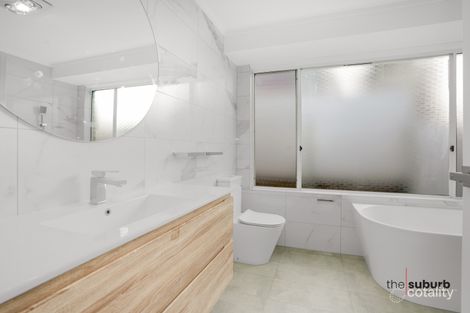 Property photo of 65A Chelmsford Road South Wentworthville NSW 2145