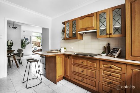 Property photo of 20/62 Ocean Street Woollahra NSW 2025