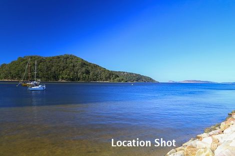 Property photo of 13 Pacific Avenue Ettalong Beach NSW 2257