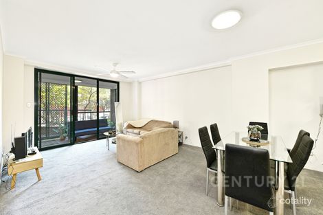 Property photo of 180/2-26 Wattle Crescent Pyrmont NSW 2009