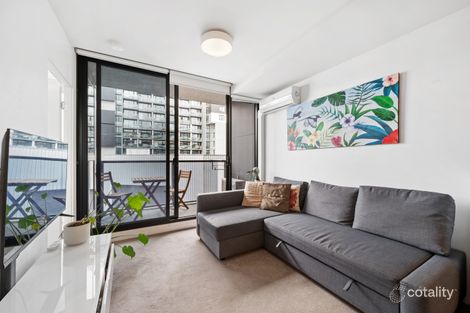 107e/11 Flockhart St, Abbotsford, VIC 3067