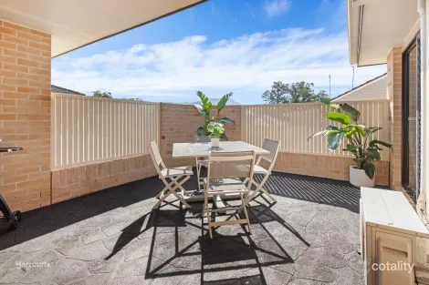 Property photo of 1/24 Coolabah Road Dapto NSW 2530