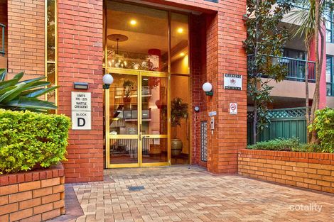 Property photo of 180/2-26 Wattle Crescent Pyrmont NSW 2009