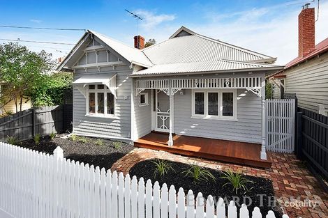 Property photo of 100 Chirnside Street Kingsville VIC 3012
