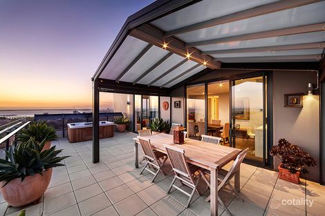 1202/181-185 St Kilda Rd, St Kilda, VIC 3182