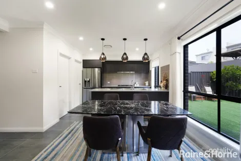 Property photo of 32 Potts Street Oran Park NSW 2570