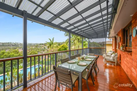 29 Jindabyne St, Frenchs Forest, NSW 2086