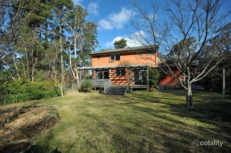 Property photo of 1 Pine Avenue Wentworth Falls NSW 2782