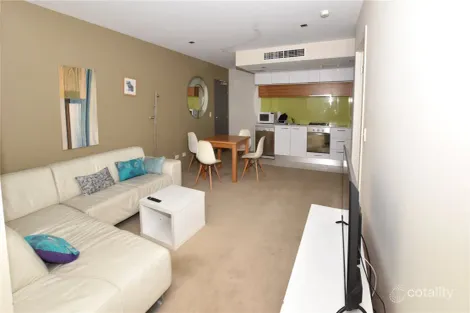 3410a/100 Harbour Esp, Docklands, VIC 3008