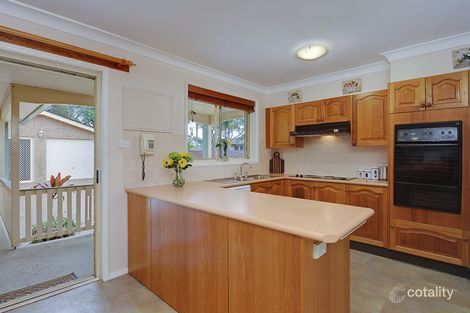 Property photo of 113 Oxley Drive Mount Colah NSW 2079