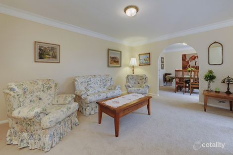 Property photo of 113 Oxley Drive Mount Colah NSW 2079