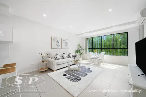 Property photo of 19/10 Field Place Telopea NSW 2117
