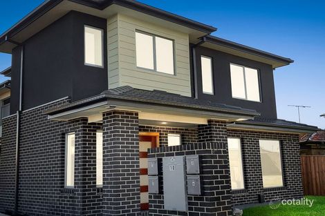 Property photo of 1/10 Highlands Road Thomastown VIC 3074