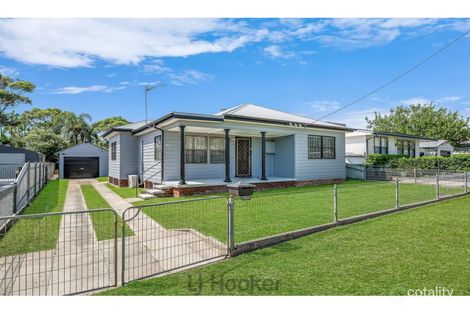 Property photo of 30 Park Avenue Argenton NSW 2284