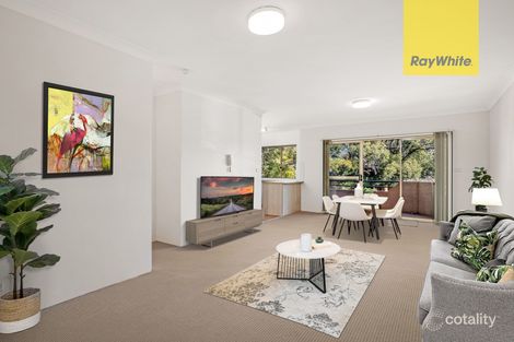 Property photo of 4/14 New Street North Parramatta NSW 2151