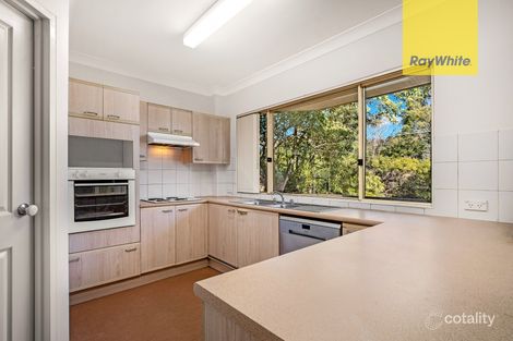 Property photo of 4/14 New Street North Parramatta NSW 2151