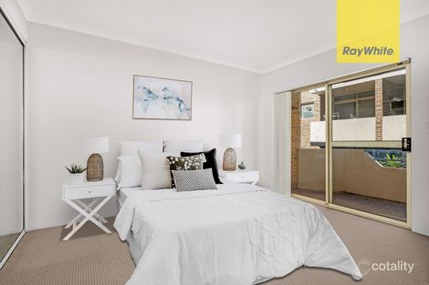 Property photo of 4/14 New Street North Parramatta NSW 2151