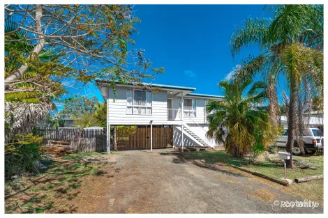 8 Halligan Cres, Norman Gardens, QLD 4701