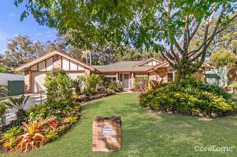 Property photo of 12 Stephania Court Cornubia QLD 4130