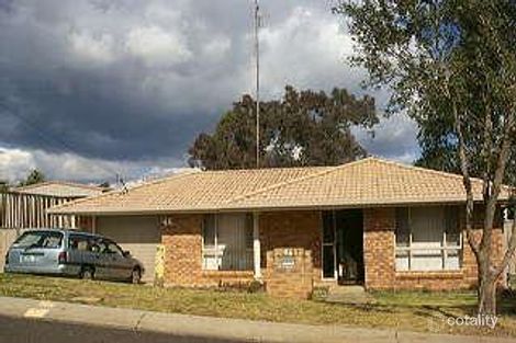 46 Brigalow St, Newtown, QLD 4350