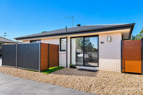 16 Mccue Pl, Agnes Banks, NSW 2753