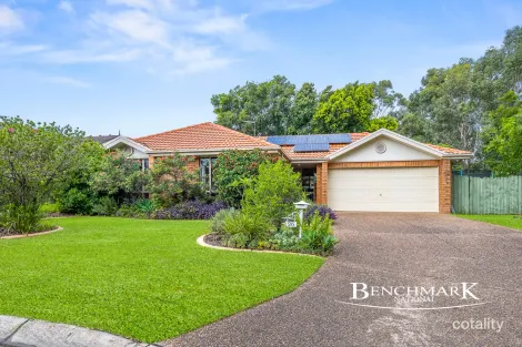 26 Brickendon Ct, Wattle Grove, NSW 2173