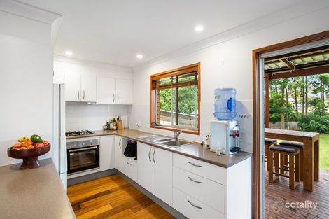 Property photo of 48 Cabarita Avenue Tugun QLD 4224