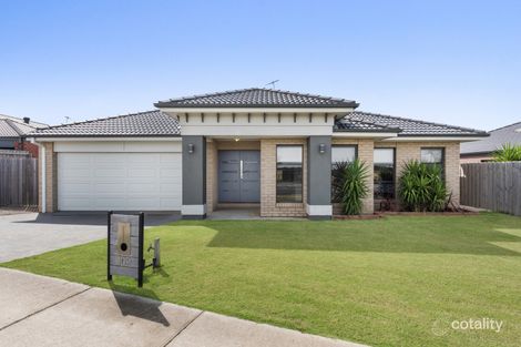 102 Moreillon Boulevarde, Bannockburn, VIC 3331