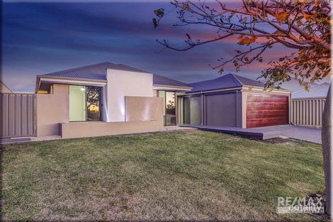 Property photo of 22 Ronsard View Ridgewood WA 6030