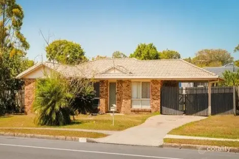 25 Edenlea Dr, Meadowbrook, QLD 4131