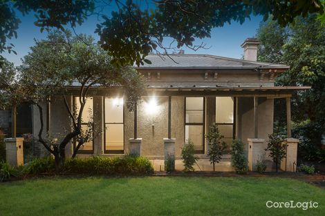 Property photo of 22 Chrystobel Crescent Hawthorn VIC 3122