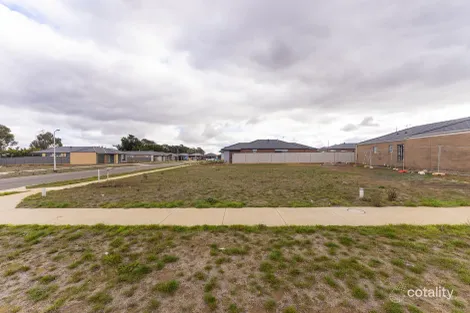 Property photo of 10 Webb Road Bonshaw VIC 3352