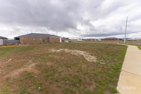 Property photo of 10 Webb Road Bonshaw VIC 3352