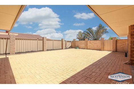 Property photo of 40 Casserly Drive Leeming WA 6149