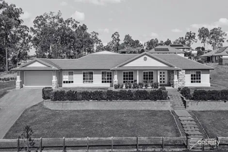 Property photo of 532 Spring Mountain Drive New Beith QLD 4124