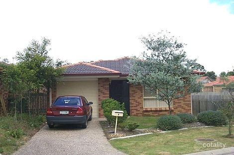Property photo of 8 Rivergum Drive Nerang QLD 4211