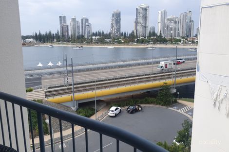 612/2 Barney St, Southport, QLD 4215