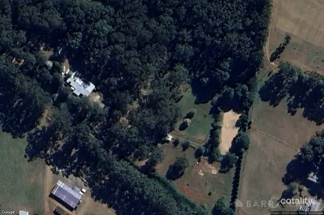 95 Beenak East Rd, Gembrook, VIC 3783