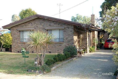 115 Crispe St, Deniliquin, NSW 2710