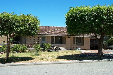 23 Ballarat St, Morley, WA 6062