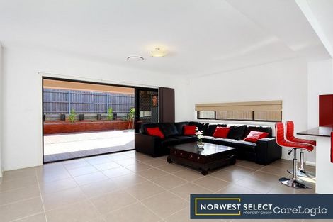 Property photo of 106 Greenview Parade The Ponds NSW 2769