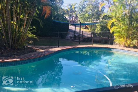 6/31 Bishop St, St Lucia, QLD 4067