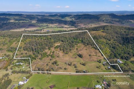 Property photo of 106 Yeager Road Leycester NSW 2480