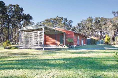 35 Stonier Rd, Ross Creek, VIC 3351