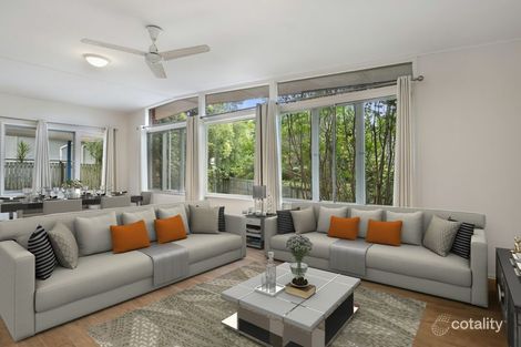 Property photo of 25 Tarbet Street Kenmore QLD 4069