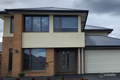 Property photo of 3 Wooli Avenue Clyde VIC 3978