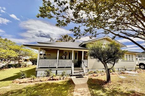 1 Browne St, Yarraman, QLD 4614