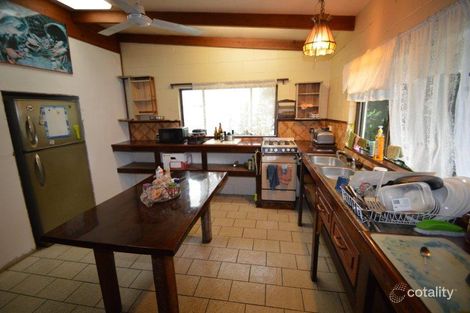 Property photo of 101 Machan Street Machans Beach QLD 4878