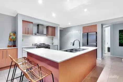 Property photo of 3 Hetchy Street Upper Coomera QLD 4209